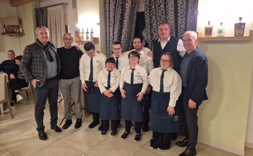 Una serata di auguri e visione: Cantine Maschio celebra i traguardi e guarda al futuro